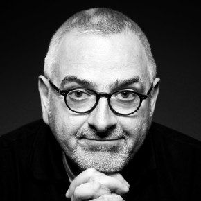 Gerald Langer_KH01458 Gerald Langer @ Katrin Heyer