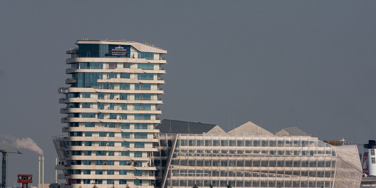 Hamburg (2011) © Gerald Langer