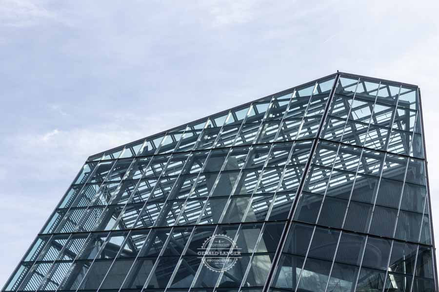 Ufa-Palast Dresden (2018) © Gerald Langer