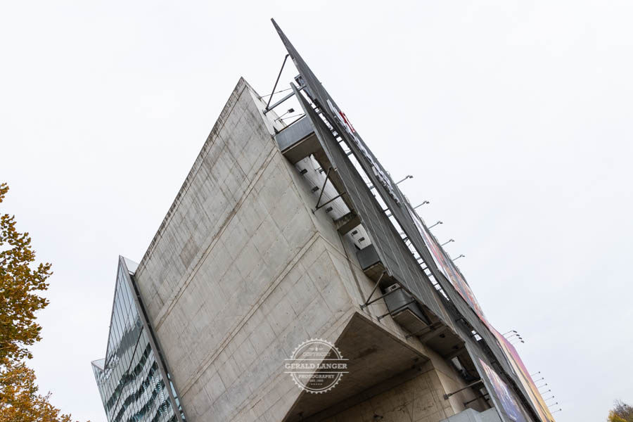 Ufa-Palast Dresden (2018) © Gerald Langer