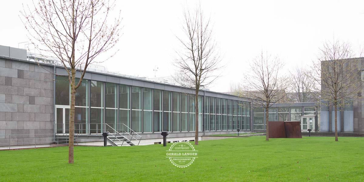 Museum Folkwang - Essen © Gerald Langer